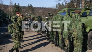 Vojni rok nema veze s Kosovom